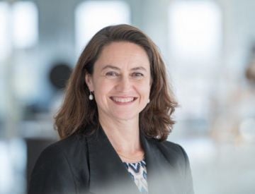 ‘Cybersecurity is like a race between the threat actors and those trying to prevent attacks’