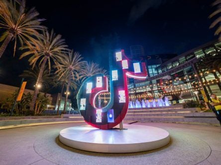 TikTok faces US ban if ByteDance doesn’t divest stake
