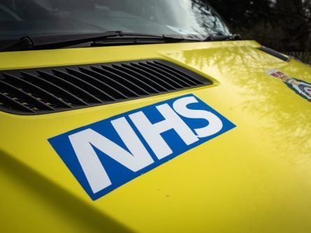 Hackers claim breach is the ‘biggest ever’ in NHS history