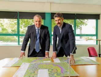 Mercury proposes €200m wind farm and hydrogen plant in Mayo