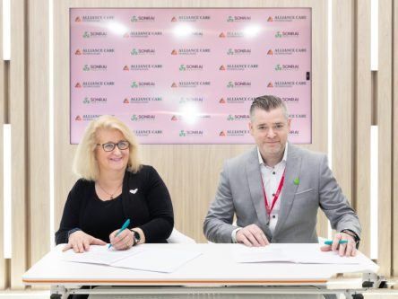 Sonrai Analytics is taking its AI cancer detection tech to the UAE