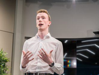 Patch: The future is diverse for Ireland’s young entrepreneurs
