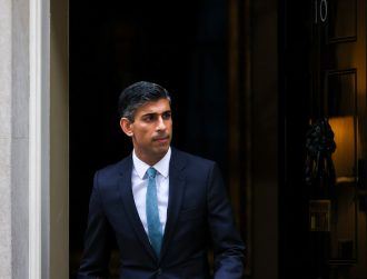 UK on the brink of rejoining EU Horizon programme