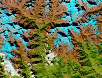 IBM and NASA open-source AI model to study climate data