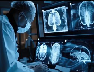 How AI is being used to make progress in health research