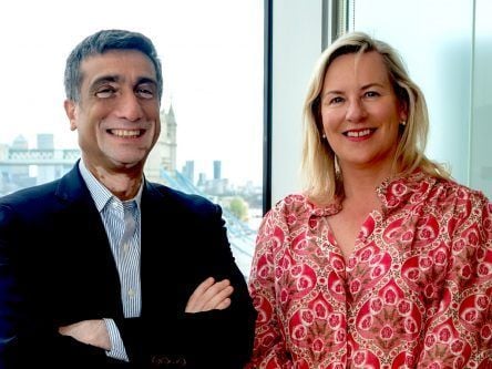 Athlone’s Sidero snapped up by US-based GlobalLogic