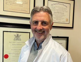 Why is Ireland lagging behind in attracting clinical trials?