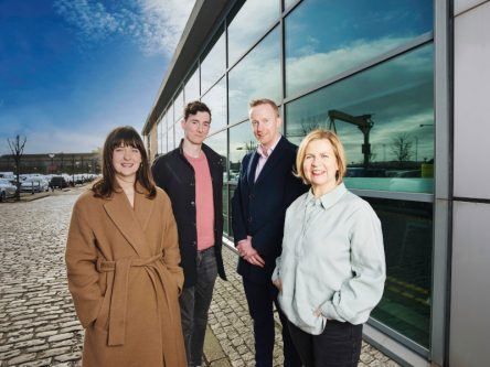 Invent 2023 start-up competition launched with £50,000 prize fund