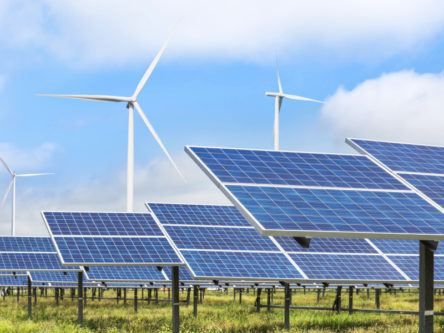 Berenberg to finance 50 Elgin Energy solar power projects
