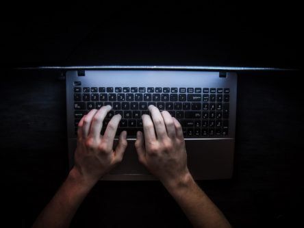 Belarus may be funding cyberattacks to disrupt refugees fleeing Ukraine