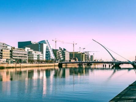 Are businesses in Ireland prepared for cyberattacks?