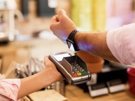 Apple Pay now available for Bank of Ireland customers
