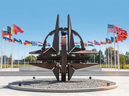 Google says Russian hackers targeted NATO and eastern European militaries