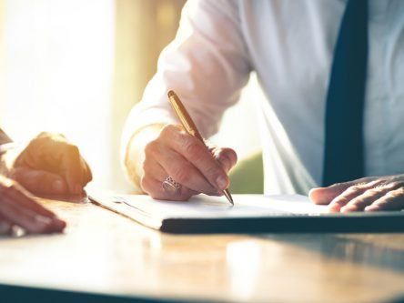 How to navigate non-compete clauses as an employer