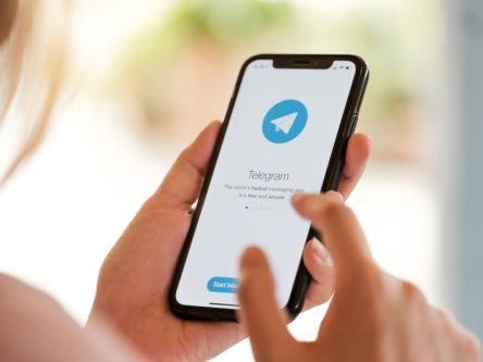 Telegram adds 70m new users during Facebook outage