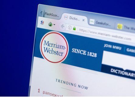Wordle rival Quordle snapped up by Merriam-Webster