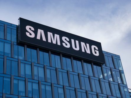 Samsung to cut chip production amid severe profit plunge