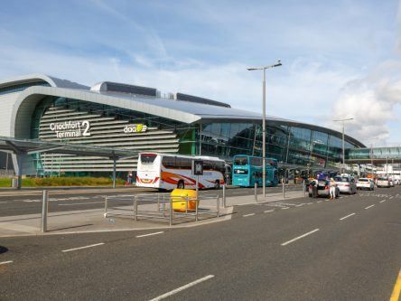 What’s going on with Dublin Airport’s drone disruptions?