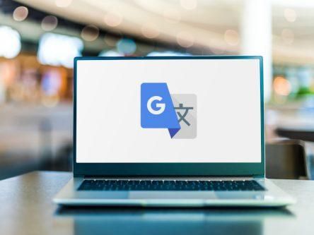 A Google Translate desktop app is hiding crypto-mining malware