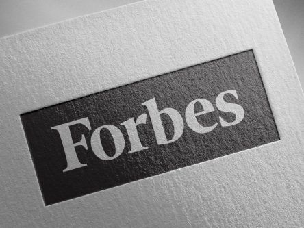 Irish AI and biotech founders make the Forbes 30 under 30 list
