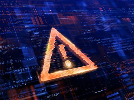 With rise of ransomware, report says cybercrime cost Ireland €9.6bn in 2020