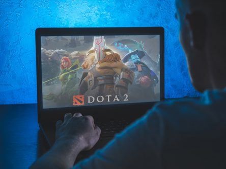 Valve uses ‘honeypot’ trap to ban 40,000 Dota 2 cheaters
