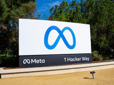 ‘Metaverse’ division loses nearly $3bn while Facebook users bounce back