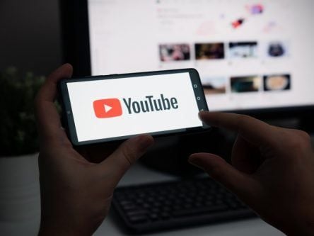 YouTube is checking out a way to let users zoom in on videos