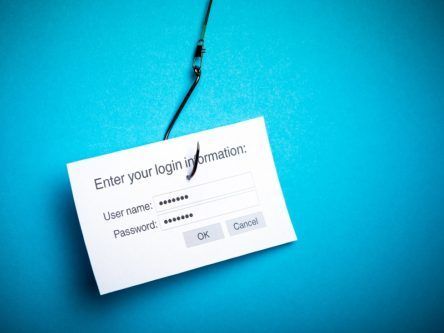Nation-state actors may be running phishing scams that exploit the coronavirus