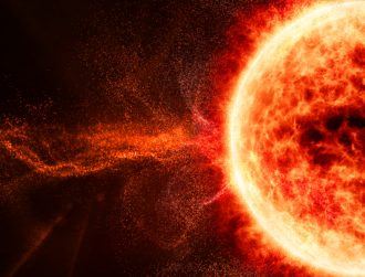 DIAS turns to advanced AI to better predict space weather