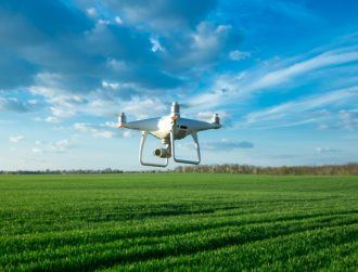 The benefits and challenges of merging drones with AI
