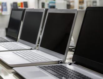 PC sales fall for sixth quarter in a row while Apple gains ground