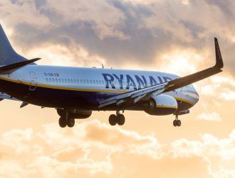 Ryanair challenged by Noyb over ‘invasive’ facial recognition