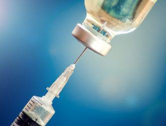 Trinity’s Prof Ed Lavelle recognised by ISI for vaccine research