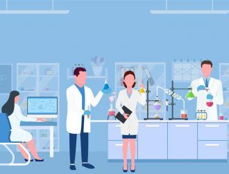 ‘Science never sleeps’: The highs and lows of a career in research