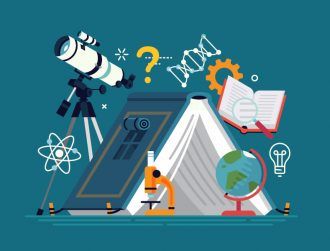 8 researchers in Ireland doing amazing work