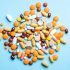 RCSI receives €2.4m to improve medicine deprescription