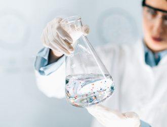 Irish-led Polymateria raises £20m to tackle plastic pollution