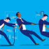 As employers prep for return to offices, employees want four-day week, survey says