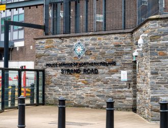 PSNI leaks staff details in massive ‘human error’ data breach