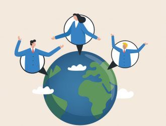 6 tips for effective async collaboration with international colleagues
