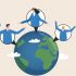 6 tips for effective async collaboration with international colleagues