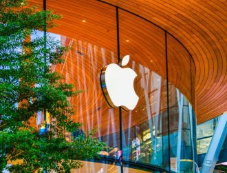 Apple users have deposited more than $10bn in its savings product