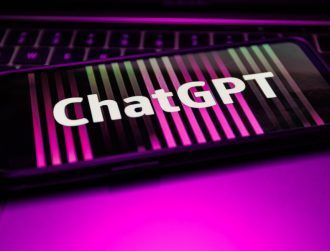 ChatGPT is now available as an app on iOS
