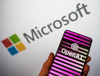 AI trailblazers Microsoft and OpenAI push for regulation