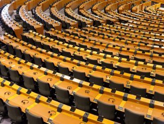 EU parliament adopts Chips Act in big boost to industry