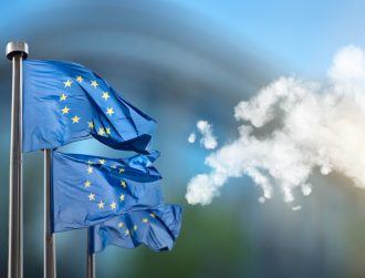 EU eyes new cybersecurity rules to keep cloud data in Europe