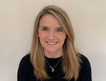How Deloitte’s Return to Work programme helped this solutions manager