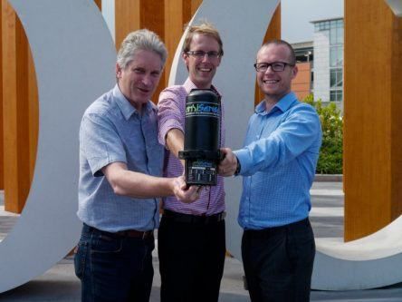 IoT sensor firm AmbiSense gets €1m to fund international expansion
