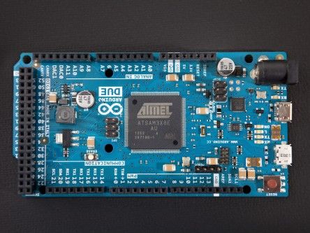ARM acquires Offspark and its PolarSSL security solution for IoT
